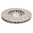Disque de frein avant droit SHW BFR43502 - Visuel 3