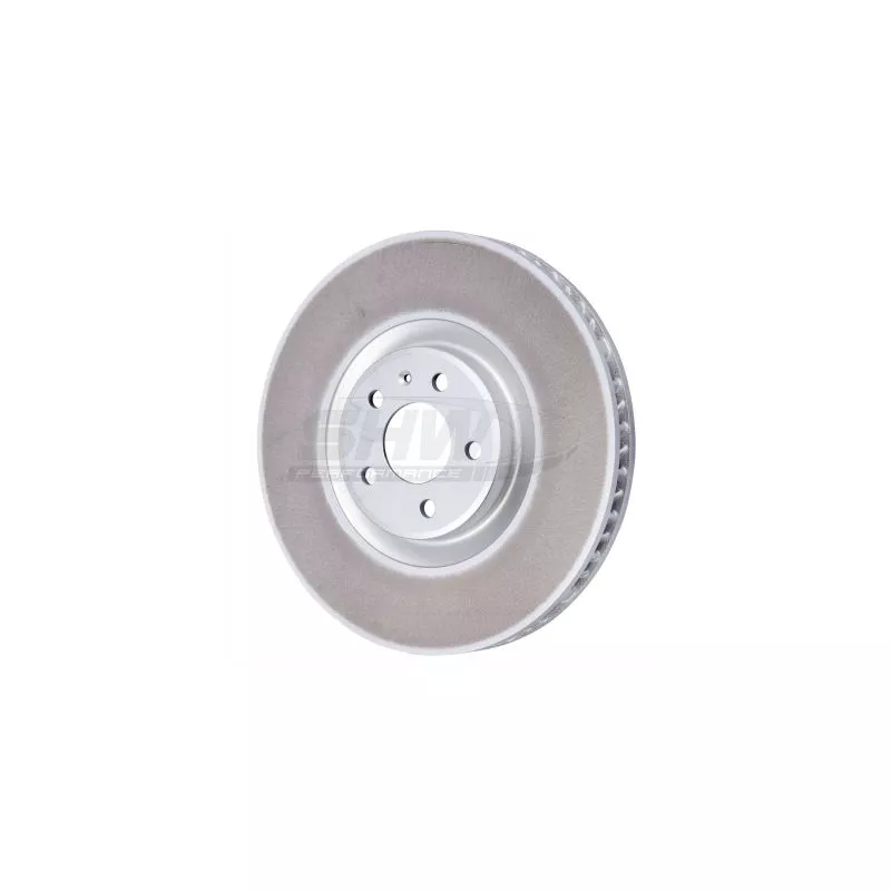 Disque de frein avant droit SHW PFR39524