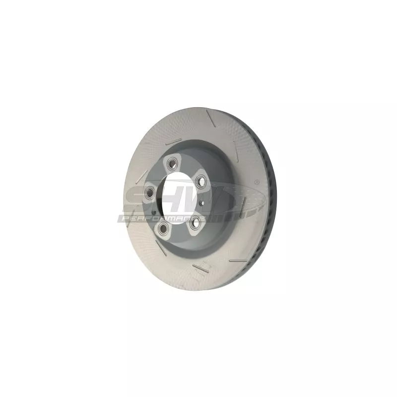 Disque de frein arrière gauche SHW PRL39719