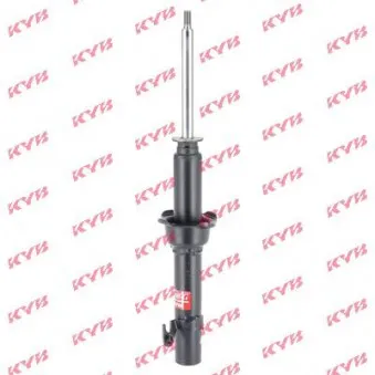 Amortisseur avant gauche KYB 332107
