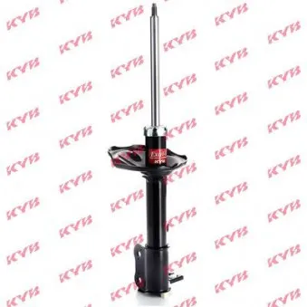 Amortisseur arrière gauche KYB 332109