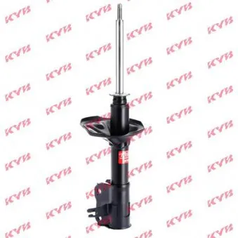 Amortisseur avant droit KYB 332112