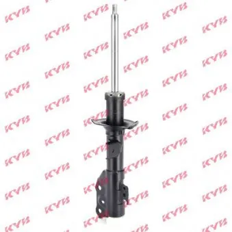 Amortisseur avant droit KYB 332137