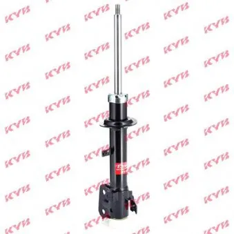 Amortisseur avant gauche KYB 332140