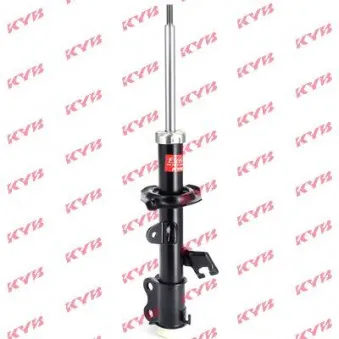 Amortisseur avant gauche KYB 332149
