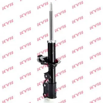 Amortisseur avant gauche KYB 332501