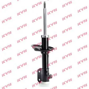 Amortisseur avant droit KYB 332504