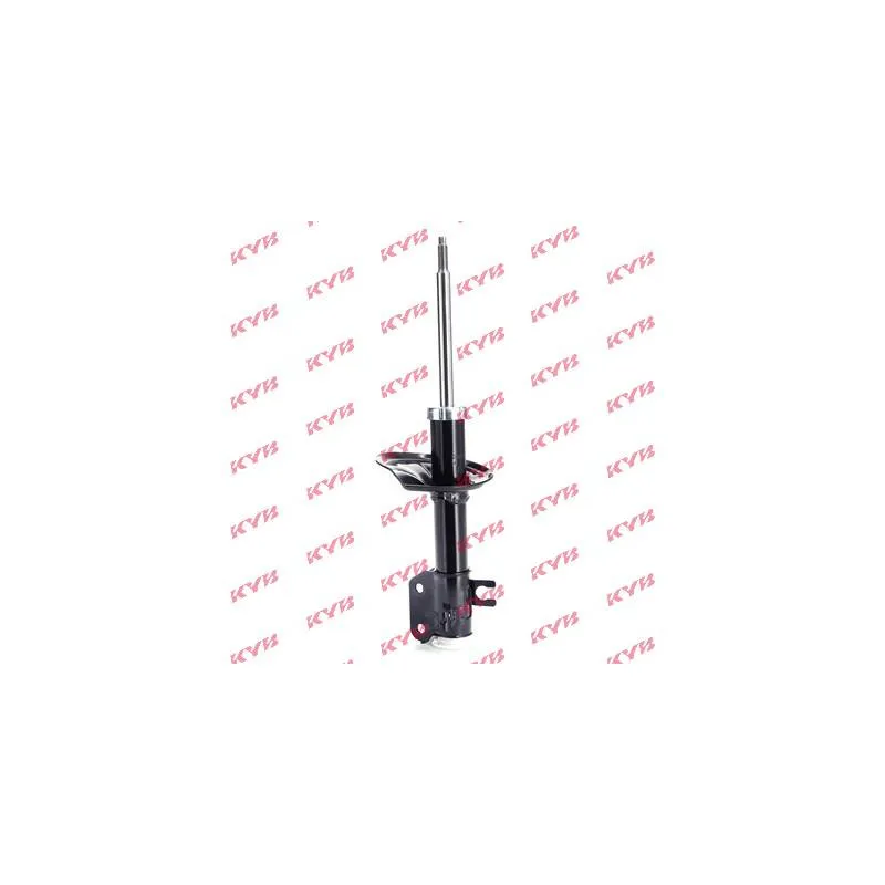 Amortisseur avant gauche KYB 332505