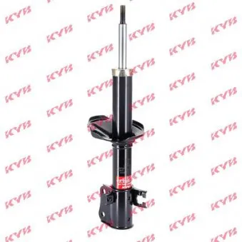 Amortisseur avant gauche KYB 332806