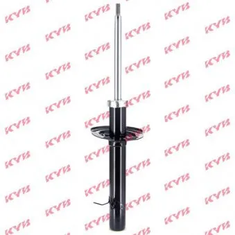 Amortisseur avant droit KYB 332807
