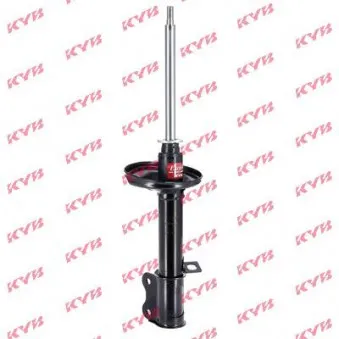 Amortisseur arrière gauche KYB 333012