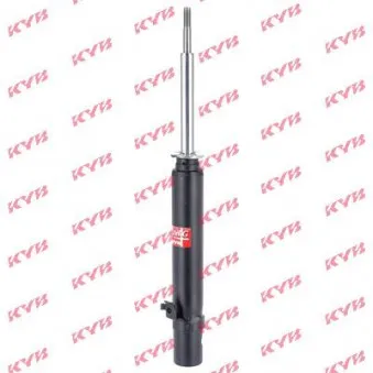 Amortisseur avant gauche KYB 333031