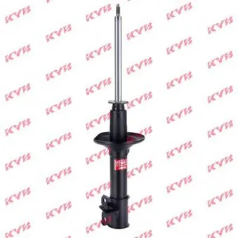 Amortisseur arrière gauche KYB 333054