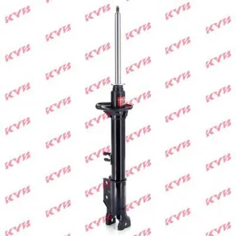 Amortisseur arrière gauche KYB 333073