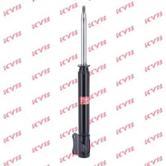 Jeu de 2 amortisseurs arrière KYB 333079