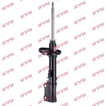 Amortisseur arrière gauche KYB 333108