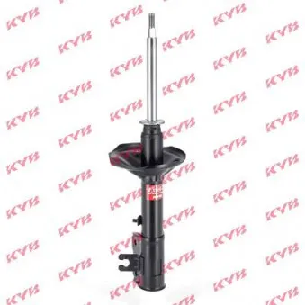 Amortisseur avant droit KYB 333122