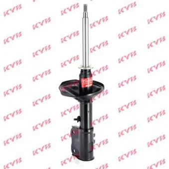 Amortisseur avant gauche KYB 333125