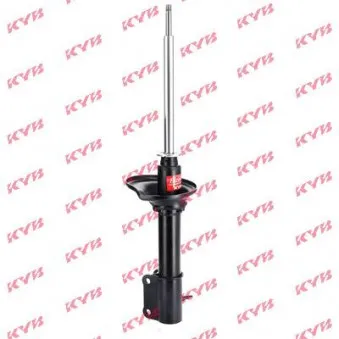 Amortisseur arrière gauche KYB 333133