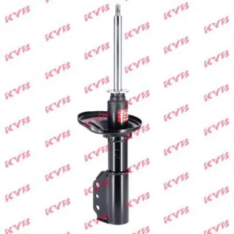 Amortisseur avant gauche KYB 333179