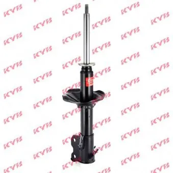 Amortisseur avant droit KYB 333192