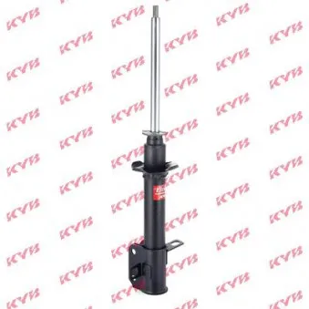 Amortisseur arrière gauche KYB 333200