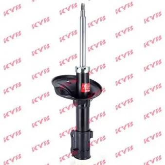 Amortisseur avant droit KYB 333205