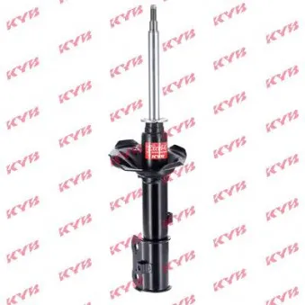 Amortisseur avant droit KYB 333211