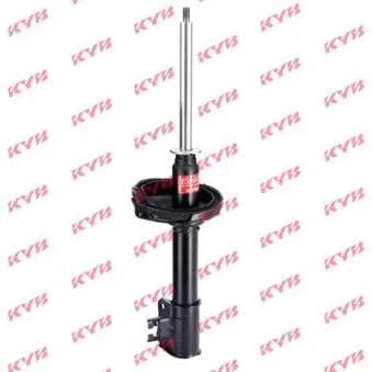 Amortisseur arrière gauche KYB 333216