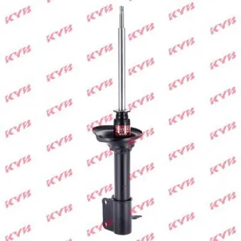 Amortisseur arrière gauche KYB 333253