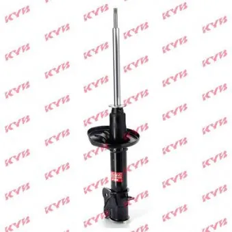 Amortisseur arrière gauche KYB 333277