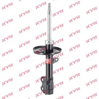 Amortisseur avant droit KYB 333360