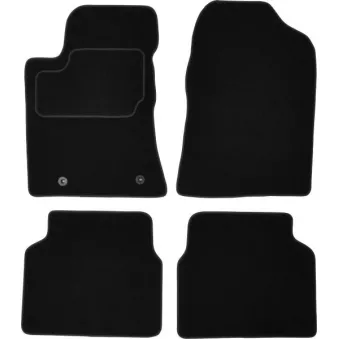 Tapis en velours MAMMOOTH A041 TOY30 PRM 01