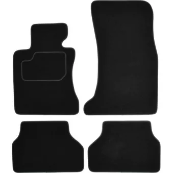 Tapis en velours MAMMOOTH A041 BM160 PRM 01
