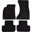 Tapis en velours MAMMOOTH A041 AUD125 PRM 01 - Visuel 1