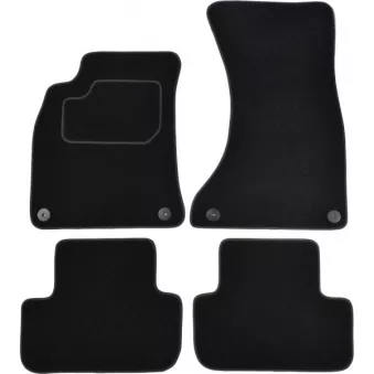 Tapis en velours MAMMOOTH A041 AUD125 PRM 01
