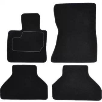 Tapis en velours MAMMOOTH A041 BM265 PRM 01