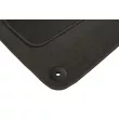 Tapis en velours MAMMOOTH A041 AUD75 PRM 02 - Visuel 2