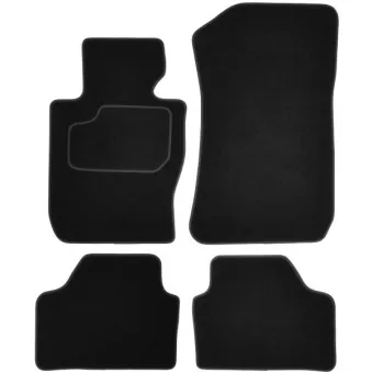 Tapis en velours MAMMOOTH A041 BM245 PRM 01