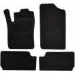 Tapis en velours MAMMOOTH A041 CIT300 PRM 01 - Visuel 1