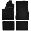 Tapis en velours MAMMOOTH A041 CIT20 PRM 01 - Visuel 1