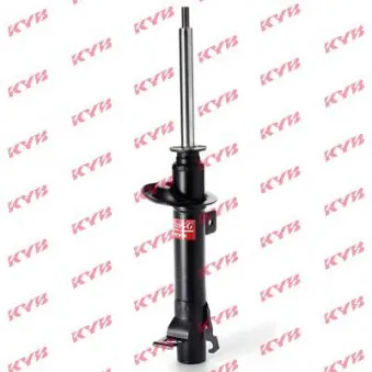 Amortisseur avant droit KYB 333400