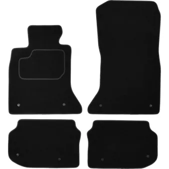 Tapis en velours MAMMOOTH A041 BM180 PRM 01
