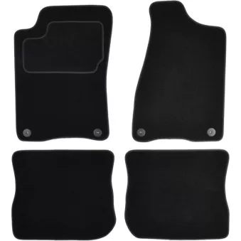 Tapis en velours MAMMOOTH A041 AUD15 PRM 01