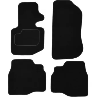 Tapis en velours MAMMOOTH A041 BM40 PRM 01