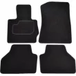 Tapis en velours MAMMOOTH A041 BM255 PRM 01 - Visuel 1