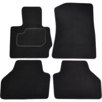 Tapis en velours MAMMOOTH A041 BM255 PRM 01