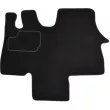 Tapis en velours MAMMOOTH A041 FIA90 PRM 01 - Visuel 1