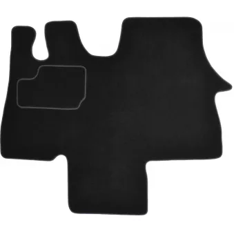 Tapis en velours MAMMOOTH A041 FIA90 PRM 01