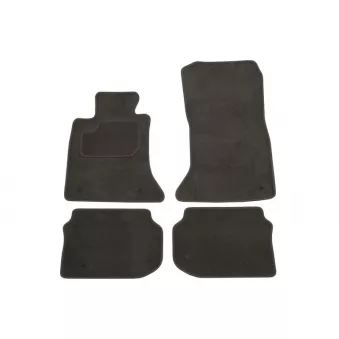 Tapis en velours MAMMOOTH